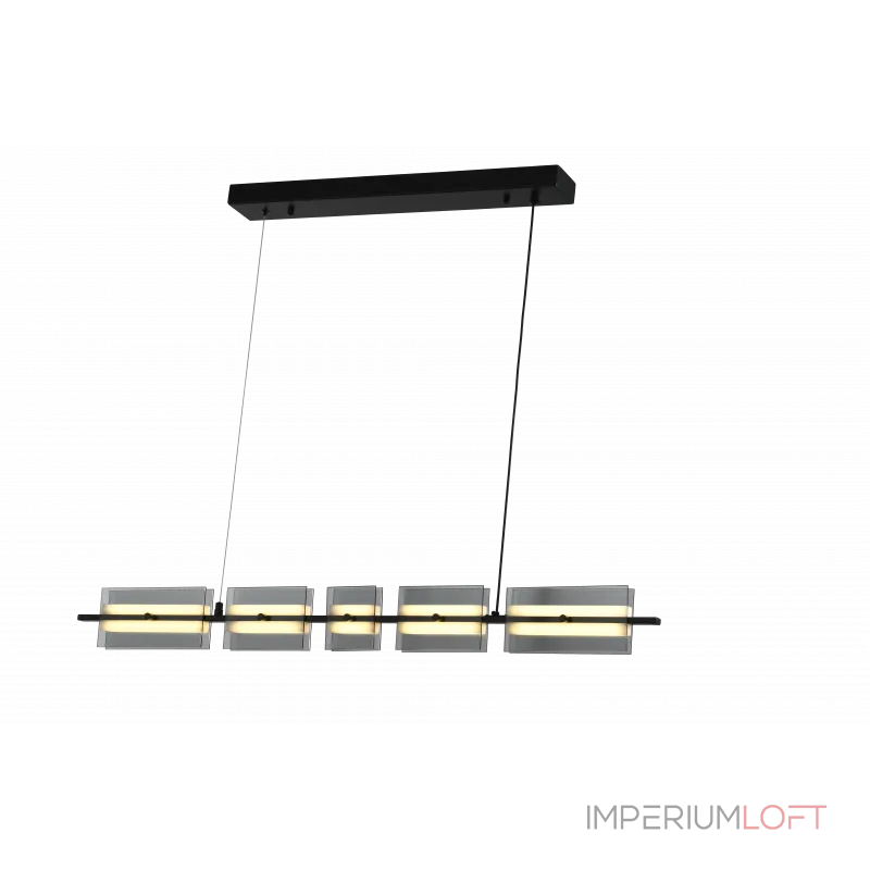 Люстра ZORTES LOFT ZRS.1802.100 LED 18Вт от ImperiumLoft Люстра ZORTES LOFT ZRS.1802.100 LED 18Вт от ImperiumLoft