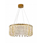 Подвесная люстра Zortes Amanda ZRS.30514.21 Подвесная люстра Zortes Amanda ZRS.30514.21