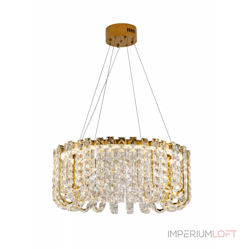 Подвесная люстра Zortes Amanda ZRS.30514.21 Подвесная люстра Zortes Amanda ZRS.30514.21