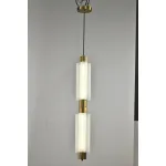 Люстра ZORTES ALGODA ZRS.1777.02 LED 16Вт от ImperiumLoft