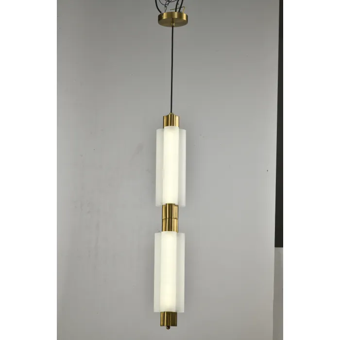 Люстра ZORTES ALGODA ZRS.1777.02 LED 16Вт от ImperiumLoft