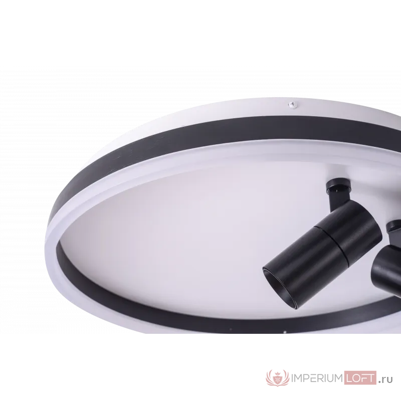 Светильник ZORTES RAIZY ZRS.1888.01 LED 40Вт от ImperiumLoft