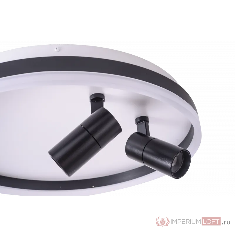 Светильник ZORTES RAIZY ZRS.1888.01 LED 40Вт от ImperiumLoft