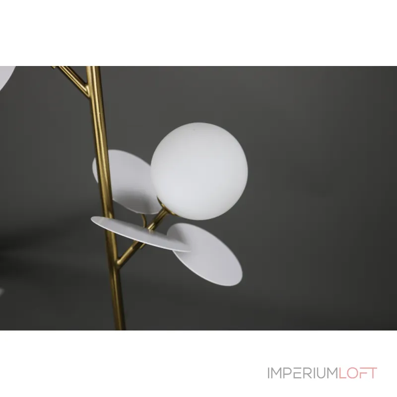 Подвесной светильник ZORTES FLORET ZRS.01201.02 80Вт G9 Подвесной светильник ZORTES FLORET ZRS.01201.02 80Вт G9