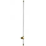 Бра ZORTES CRYSPY ZRS.1201.18 LED 18Вт от ImperiumLoft