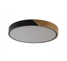Светильник потолочный ZORTES ALBERRO ZRS.01287.48 LED 48Вт