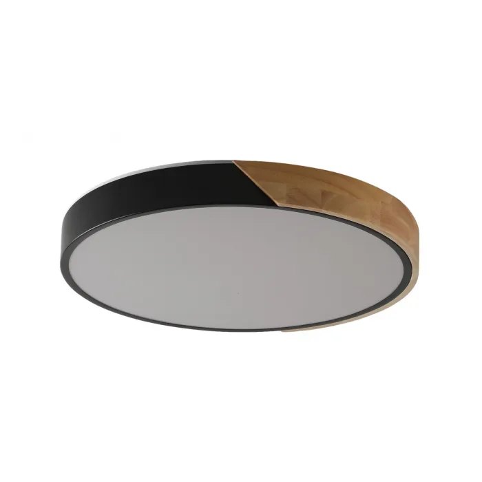 Светильник потолочный ZORTES ALBERRO ZRS.01287.48 LED 48Вт от ImperiumLoft
