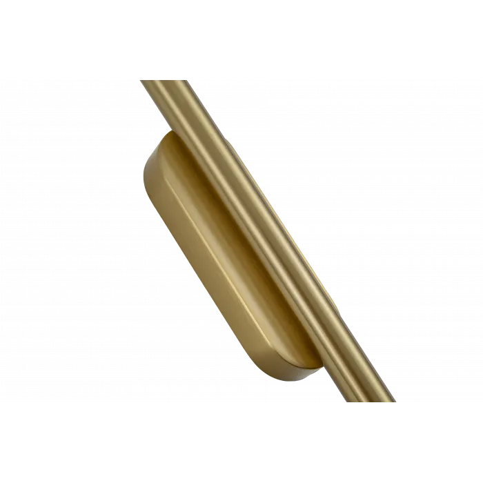 Бра ZORTES GLAZE ZRS.1178.17 LED 17Вт от ImperiumLoft