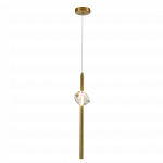 Подвесной светильник Zortes Brilly ZRS.30514.04
