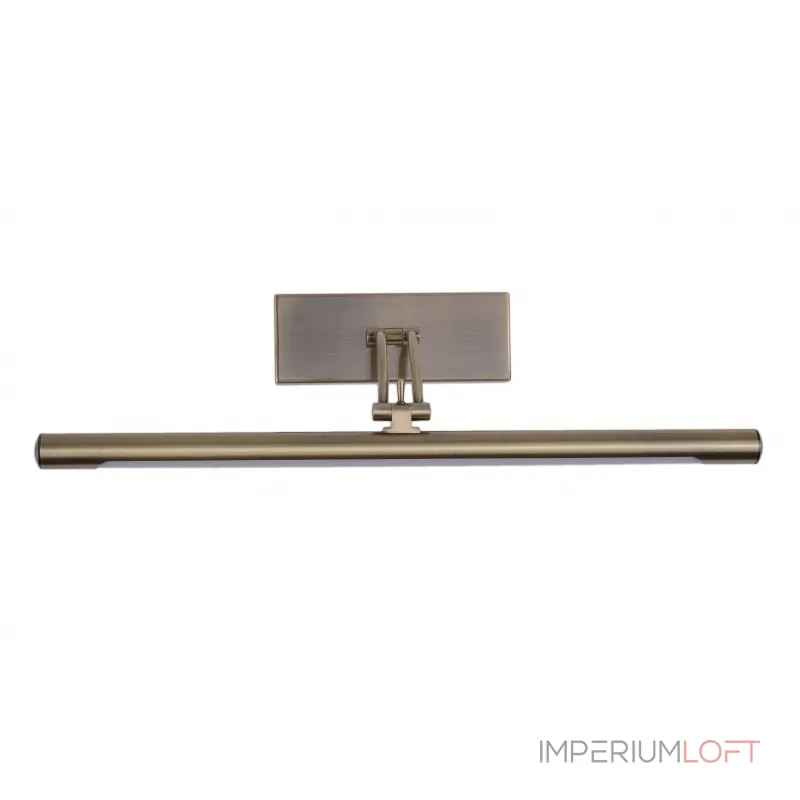 Настенный светильник Zortes BESSER ZRS.64705.12 LED 12Вт от ImperiumLoft Настенный светильник Zortes BESSER ZRS.64705.12 LED 12Вт от ImperiumLoft