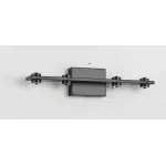 Бра ZORTES SCOUP ZRS.10112.04 LED 24Вт от ImperiumLoft