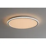 Потолочный светильник с пультом ZORTES GALO ZRS.10112.13 LED 45Вт от ImperiumLoft