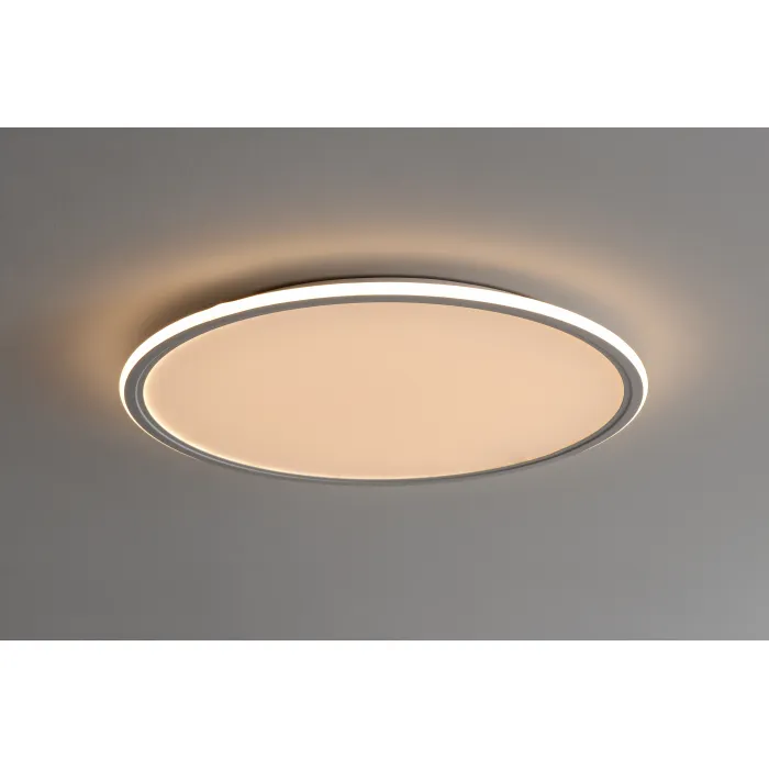 Потолочный светильник с пультом ZORTES GALO ZRS.10112.13 LED 45Вт от ImperiumLoft