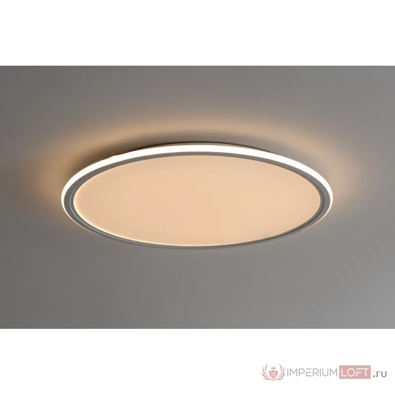 Потолочный светильник с пультом ZORTES GALO ZRS.10112.13 LED 45Вт от ImperiumLoft