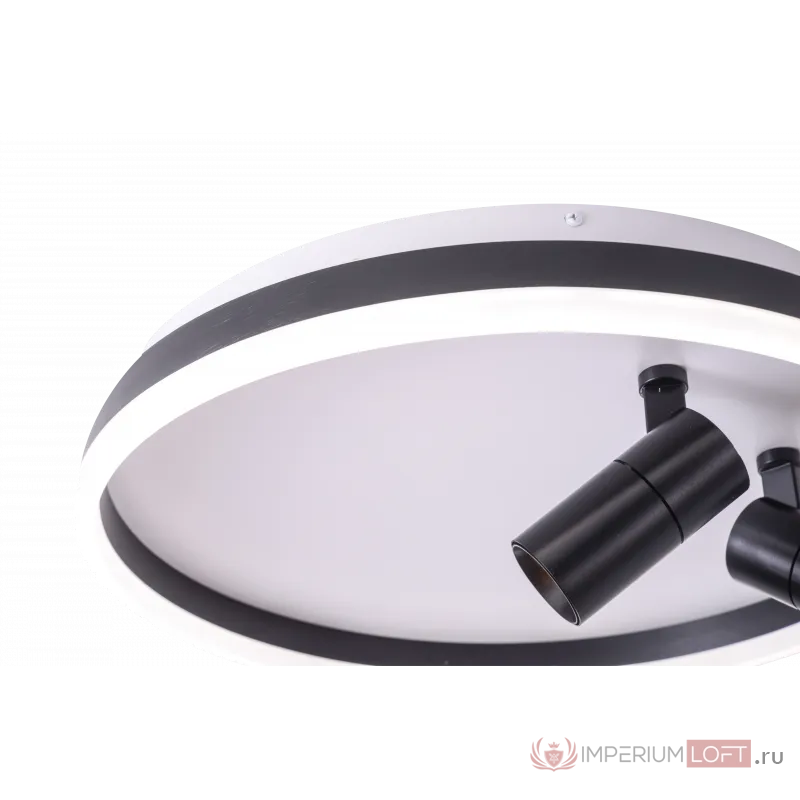 Светильник ZORTES RAIZY ZRS.1888.01 LED 40Вт от ImperiumLoft