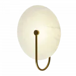 Бра Zortes Elly ZRS.1818.01, Мощность - 3Вт, Тип лампы: LED от ImperiumLoft