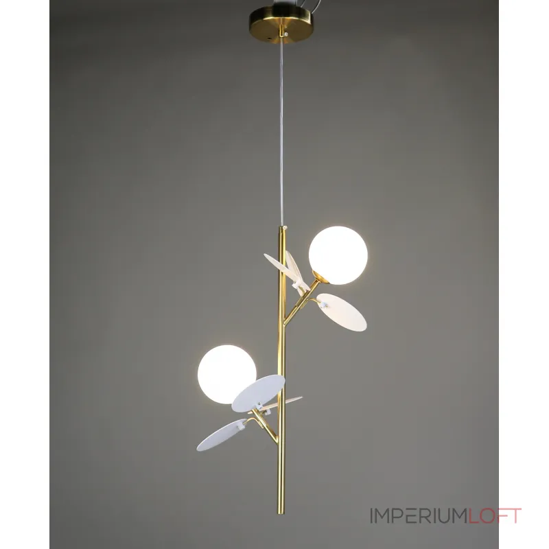 Подвесной светильник ZORTES FLORET ZRS.01201.02 80Вт G9 Подвесной светильник ZORTES FLORET ZRS.01201.02 80Вт G9