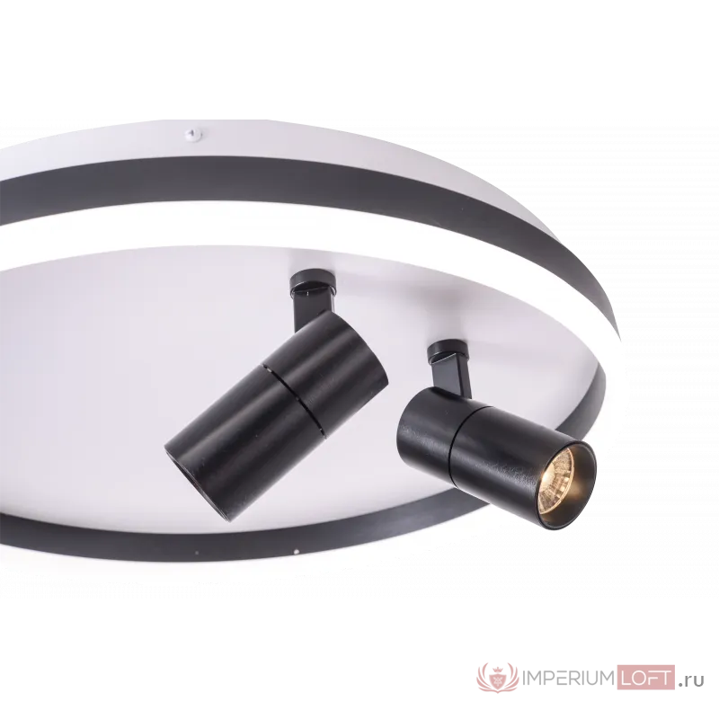 Светильник ZORTES RAIZY ZRS.1888.01 LED 40Вт от ImperiumLoft