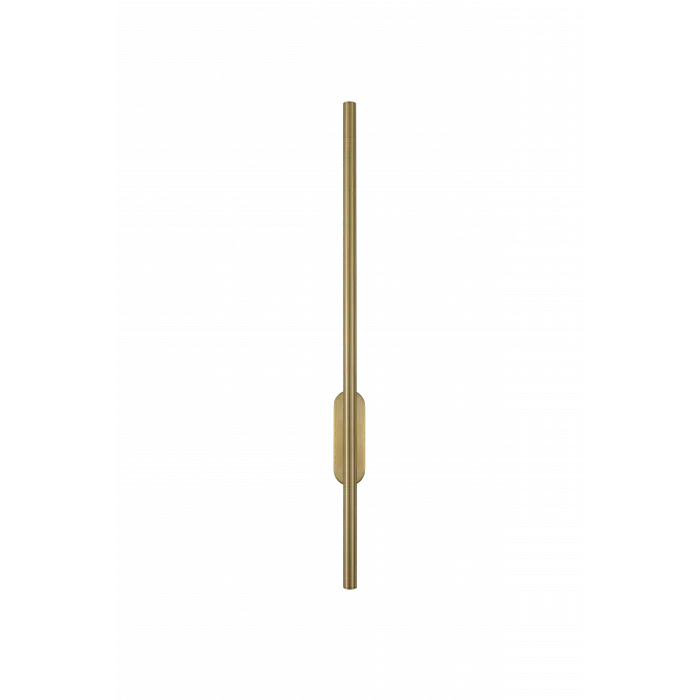 Бра ZORTES GLAZE ZRS.1178.17 LED 17Вт от ImperiumLoft