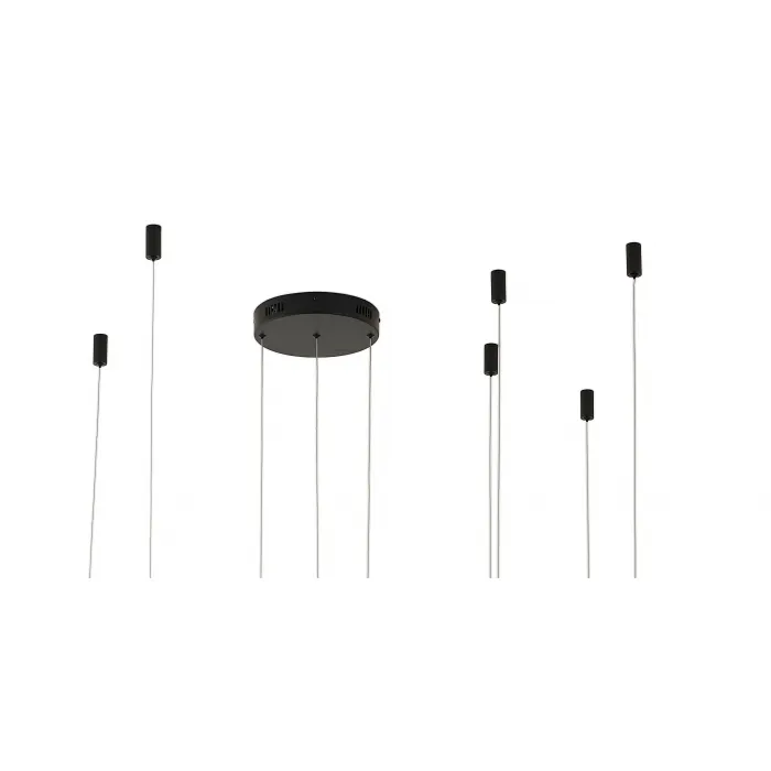 Светильник подвесной ZORTES RINGOLIGHT ZRS.33321.63F LED 63Вт от ImperiumLoft