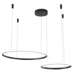 Светильник подвесной ZORTES RINGOLIGHT ZRS.33321.63F LED 63Вт от ImperiumLoft