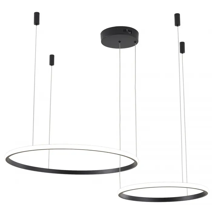 Светильник подвесной ZORTES RINGOLIGHT ZRS.33321.63F LED 63Вт от ImperiumLoft