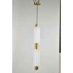 Люстра ZORTES ALGODA ZRS.1777.02 LED 16Вт от ImperiumLoft