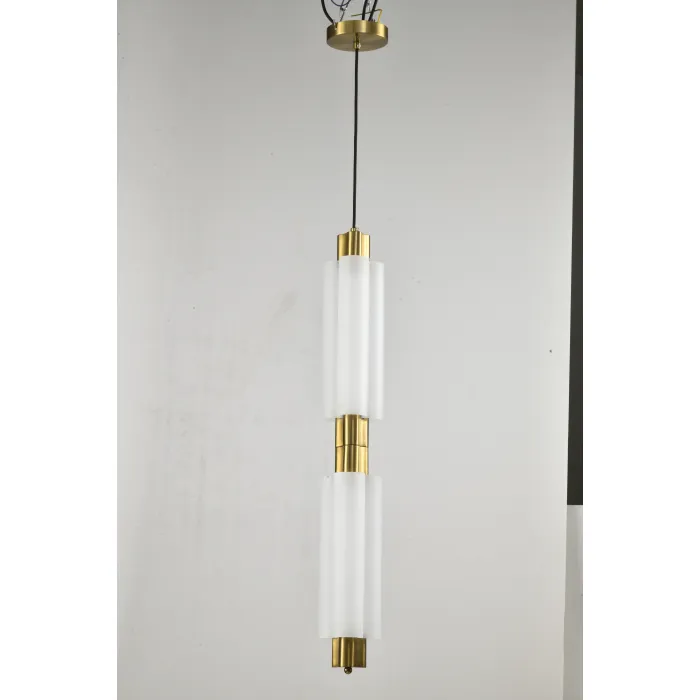Люстра ZORTES ALGODA ZRS.1777.02 LED 16Вт от ImperiumLoft