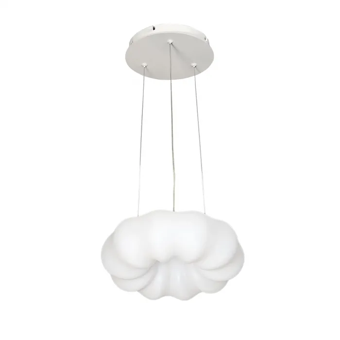 Подвеснй светильник с пультом ZORTES SOFT ZRS.1119.01 LED 18Вт от ImperiumLoft