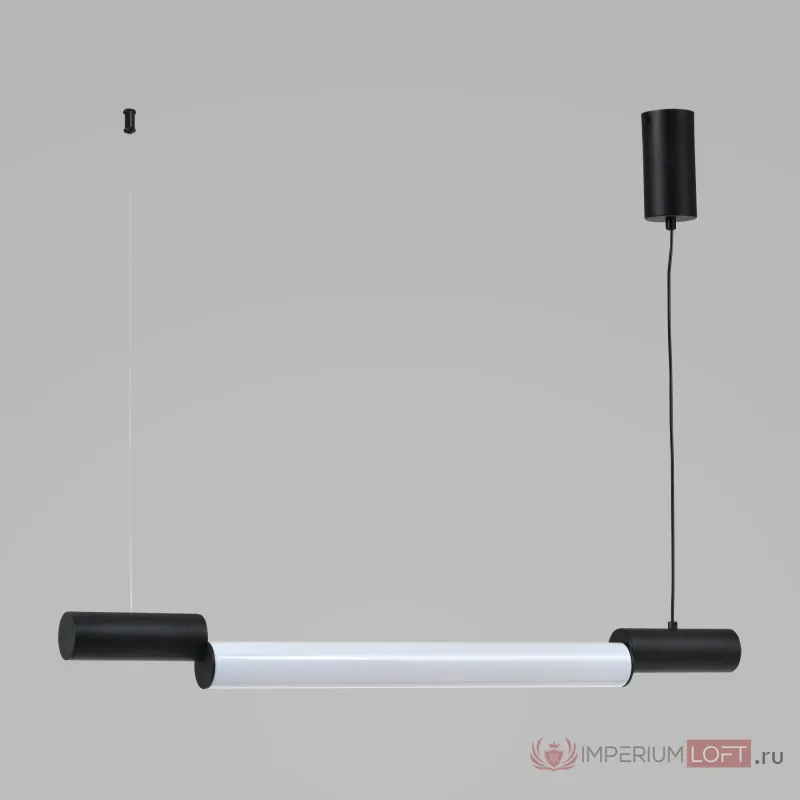 Подвесной светильник Zortes Nepo ZRS.1888.10, Мощность - 32Вт, Тип лампы: LED от ImperiumLoft