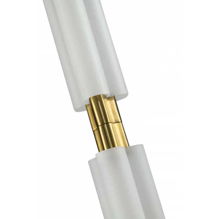 Люстра ZORTES ALGODA ZRS.1777.02 LED 16Вт от ImperiumLoft