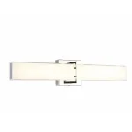 Настенный светильник Zortes LORY ZRS.80301.20 LED 20Вт от ImperiumLoft