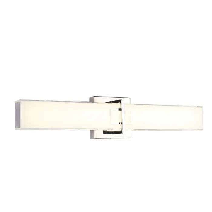 Настенный светильник Zortes LORY ZRS.80301.20 LED 20Вт от ImperiumLoft
