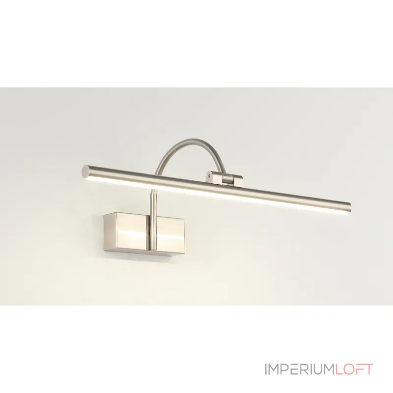 Бра ZORTES VEGIO ZRS.2886.12 LED 12Вт от ImperiumLoft Бра ZORTES VEGIO ZRS.2886.12 LED 12Вт от ImperiumLoft