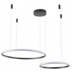 Светильник подвесной ZORTES RINGOLIGHT ZRS.33321.63F LED 63Вт от ImperiumLoft