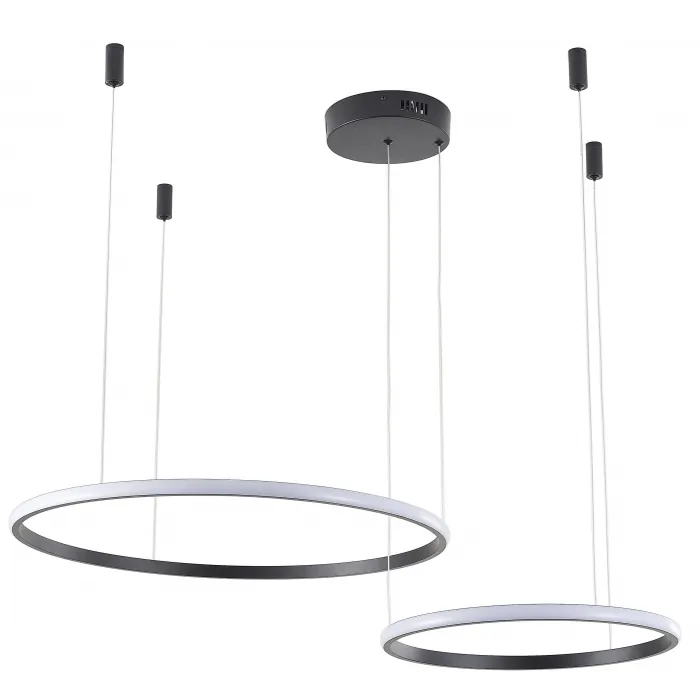 Светильник подвесной ZORTES RINGOLIGHT ZRS.33321.63F LED 63Вт от ImperiumLoft