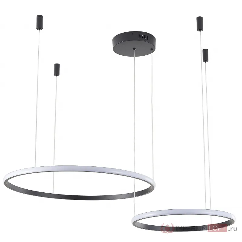 Светильник подвесной ZORTES RINGOLIGHT ZRS.33321.63F LED 63Вт от ImperiumLoft