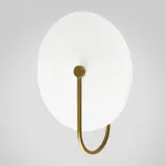 Бра Zortes Elly ZRS.1818.01, Мощность - 3Вт, Тип лампы: LED от ImperiumLoft