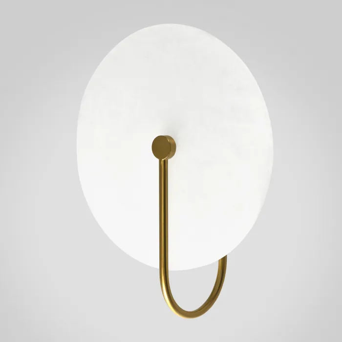 Бра Zortes Elly ZRS.1818.01, Мощность - 3Вт, Тип лампы: LED от ImperiumLoft
