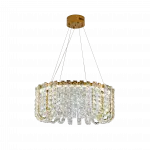 Подвесная люстра Zortes Amanda ZRS.30514.21 Подвесная люстра Zortes Amanda ZRS.30514.21