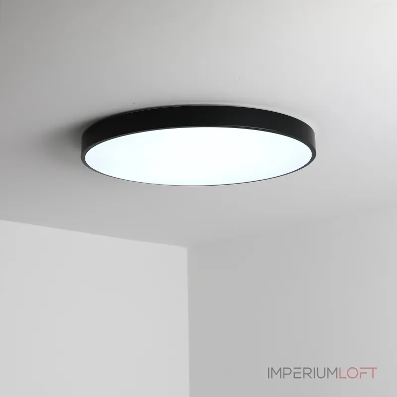 Потолочный светильник Zortes TORTTY ZRS.02563.72, Мощность - 72Вт, Тип лампы: LED SMD2835，Оптолинза RIO