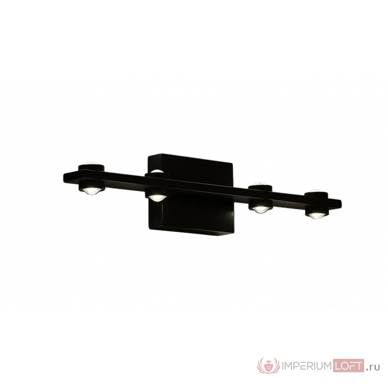 Бра ZORTES SCOUP ZRS.10112.04 LED 24Вт от ImperiumLoft