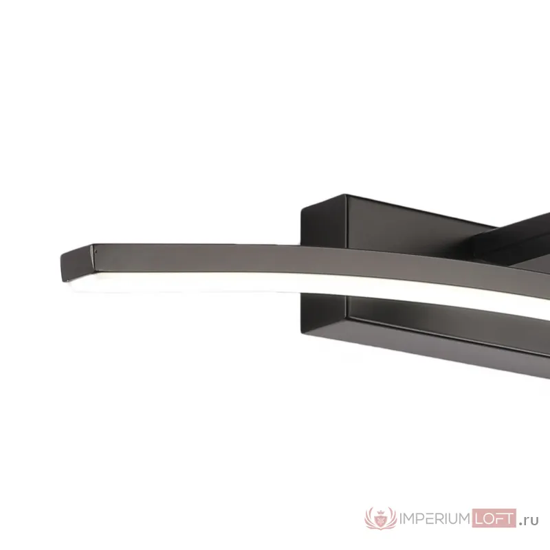 Настенный светильник Zortes BOW ZRS.79603.10 LED 10Вт от ImperiumLoft