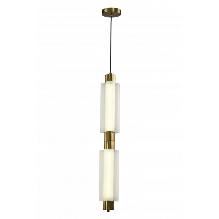 Люстра ZORTES ALGODA ZRS.1777.02 LED 16Вт от ImperiumLoft