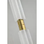 Люстра ZORTES ALGODA ZRS.1777.02 LED 16Вт от ImperiumLoft