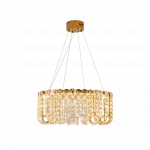 Подвесная люстра Zortes Amanda ZRS.30514.21 Подвесная люстра Zortes Amanda ZRS.30514.21