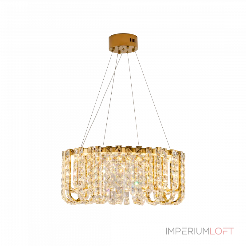 Подвесная люстра Zortes Amanda ZRS.30514.21 Подвесная люстра Zortes Amanda ZRS.30514.21