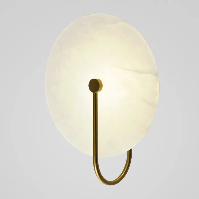 Бра Zortes Elly ZRS.1818.01, Мощность - 3Вт, Тип лампы: LED от ImperiumLoft