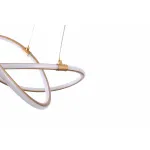 Светильник подвесной ZORTES MODULE ZRS.30707.50 LED 50Вт от ImperiumLoft