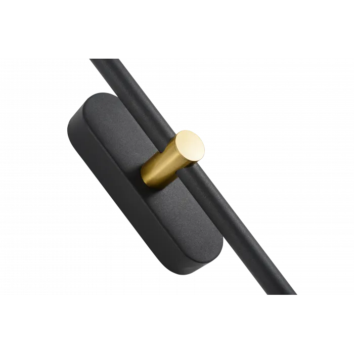 Бра ZORTES MAVY ZRS.90610.03 LED 12Вт от ImperiumLoft